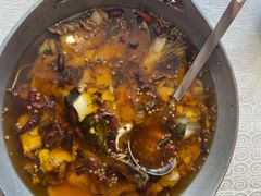 -辣婆婆(航天桥店)