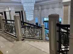 -南京东郊国宾馆