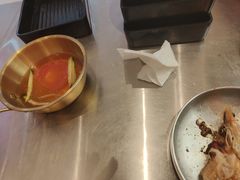 -哈哈碳都·牛肋条无限自助烤肉(宝龙店)