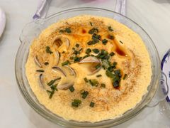 -碧海银沙海鲜餐厅(恒大海上威尼斯店)