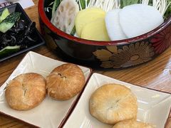 -束河人家(南锣鼓巷店)