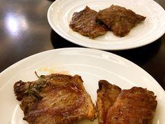 -汕头猛狮凯莱酒店点心坊