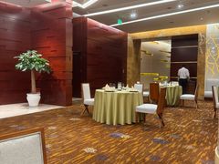 -湖影中餐厅·南京金茂威斯汀大酒店