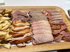 -君霖海鲜私房菜(春柳店)