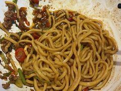 -阿当·小炒牛肉面(人广店)