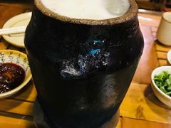 -本味焖罐源(天泽街店)