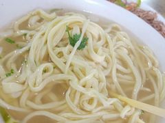 -正宗胖子抻面馆(岭东路店)