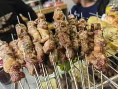 -古彭7只羊·徐州烧烤(旗舰店)