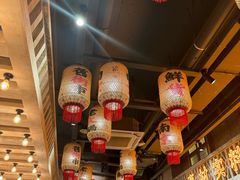 -旧街市鲜货老火锅(大光路店)