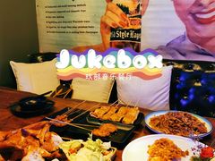 -JUKEBOX玖部音乐餐厅(华侨城店)