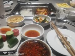 -海底捞火锅(凯德广场店)