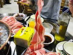 -木萨火锅店(开鲁路店)