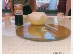 -百姓渔村(平阳路店)