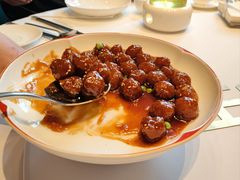 -杏花堂晋商私房菜(华熙五棵松店)