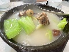 -汇兴源餐馆(小北路店)
