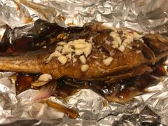 -百家福海鲜排档·闽菜·家宴(斗西路口店)