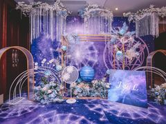 -艾拉私人定制婚礼