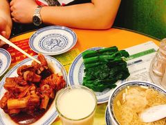 -麦奀云吞面世家(佐敦店)