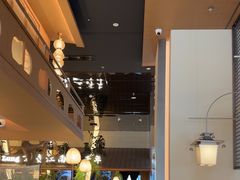 -桂满陇·海市蜃楼·黑金(国金店)