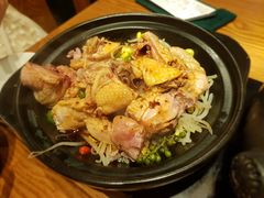 原味汽锅鸡-云海肴云南菜(正大广场店)