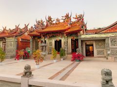 景观位-202特色排档(五缘湾店)