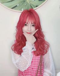 点击看大图 -3AM HAIR SALON染发接发