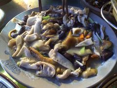 -徐鼎盛民间菜(南坪后堡店)