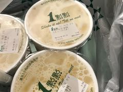 -1点点(学府路店)