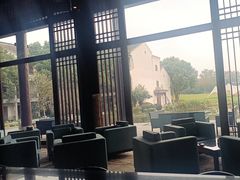 -无锡梁鸿湿地丽笙度假酒店·流觞西餐厅