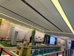 -南京市规划建设展览馆