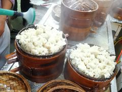 -海汇源老烧麦店(东大街总店)