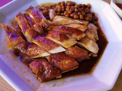 -金戈戈香港豉油鸡(皇庭广场店)