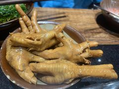 -楠火锅(绵阳首店)