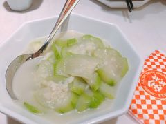 -金戈戈香港豉油鸡(皇庭广场店)