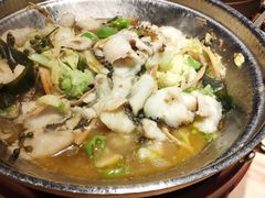 -醉得意·山茶油炒土鸡(泰安万达店)