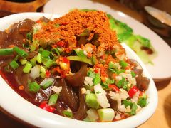 -胡马八破·川菜小馆(高新万达店)