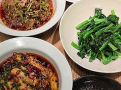 -巴蜀风·地道川菜(总店)