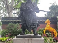 -钱王祠