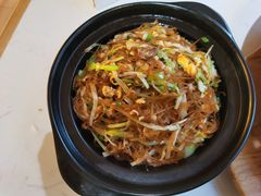 -周三的情书花园餐厅(江北店)