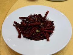 -白家大院·王府宫廷菜(苏州街店)