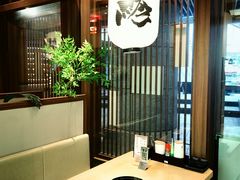 -沼津港精致料理·寿喜烧·烧鸟(漕河泾印象城店)