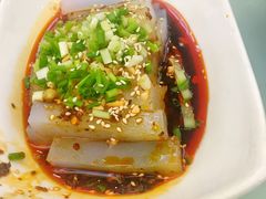 伤心凉粉-成都驻京办餐厅(蜀都宾馆店)