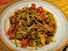 -青年公社烤鸭(青年路店)