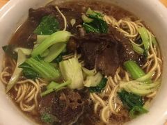 -瑞华老鸭面馆