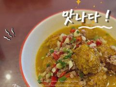 -传统菜农庄(皇姑路店)
