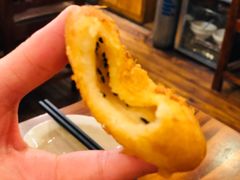 -厚富香面食店王好炸糕(延安路店)
