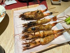 -鸟山鸣·日料食堂(王府井店)
