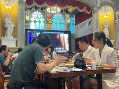 -日日鲜茶餐厅(小公园店)