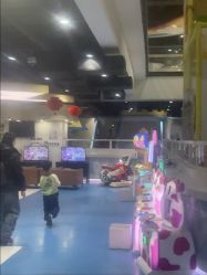 -秦皇星际小蚂蚁乐园