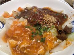 -大嘻咹biangbiang面(历史博物馆店)